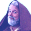forsenJedi emote for Discord