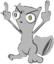 Foamy emote for Discord