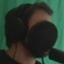 forsenMic emote for Discord