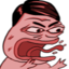 fobmRage emote for Discord