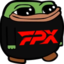 FPX emote for Discord