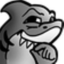 fplShark emote for Discord