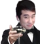 fobmBASED emote for Discord