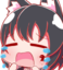 FPaulCry emote for Discord
