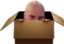 fpboxingly emote for Discord