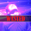 fobmWasted emote for Discord