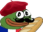 Frenchge emote for Discord