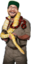 forsterSnek emote for Discord