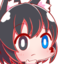 FPaulThink emote for Discord