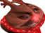 forsenGa emote for Discord
