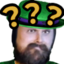ForsenWTF emote for Discord