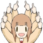 frickuall emote for Discord