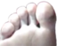 Foot emote for Discord