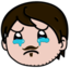 fpscol1Sad emote for Discord