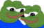 Frens emote for Discord