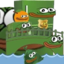 Fridgeonabridgeneararid emote for Discord