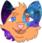 FoxHappy emote for Discord
