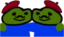 frennch emote for Discord