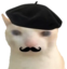 french emote for Discord