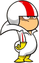 form static emote for Discord, Twitch and Slack