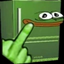 FridgeOFF emote for Discord