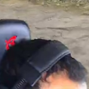 forechie static emote for Discord, Twitch and Slack