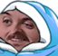 forsenCozy emote for Discord