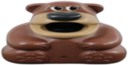 FreddyFazbear static emote for Discord, Twitch and Slack
