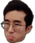 fobmPout emote for Discord