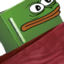 Frokege emote for Discord