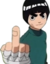 FrickLee emote for Discord