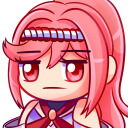 fontBlank2 static emote for Discord, Twitch and Slack