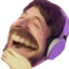 forsenMegaLUL emote for Discord