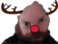 fppongxmas emote for Discord