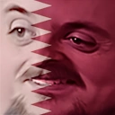 forsenQA static emote for Discord, Twitch and Slack