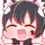 FPaulHug emote for Discord