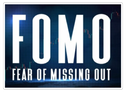 FOMO static emote for Discord, Twitch and Slack