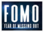 FOMO emote for Discord