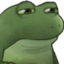 FrogeSUS emote for Discord