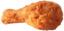 FriedChicken emote for Discord