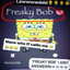 FreakyBob emote for Discord