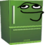 Fridgeless emote for Discord