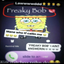 Freakybob emote for Discord