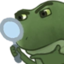 FrogeDetective emote for Discord