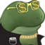 FrogeStyle emote for Discord