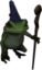 frogMage emote for Discord