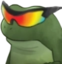 FrogeWicked emote for Discord