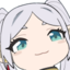 FrierenStare emote for Discord