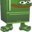 FridgeFeet emote for Discord