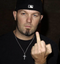 FredDurst emote for Discord